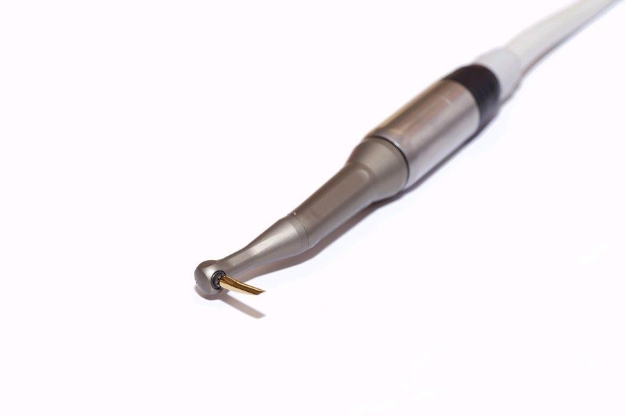 POWER LUXATOR W/ 2 BLADES MLPLXPX