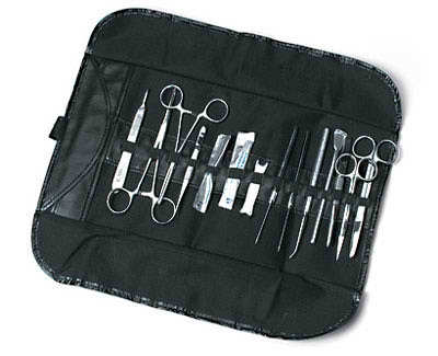 Large Animal Dissection Kit LAR-0015
