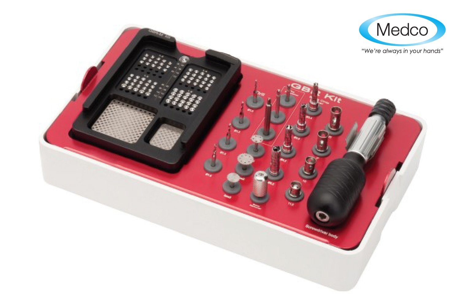 Home Medco Instruments