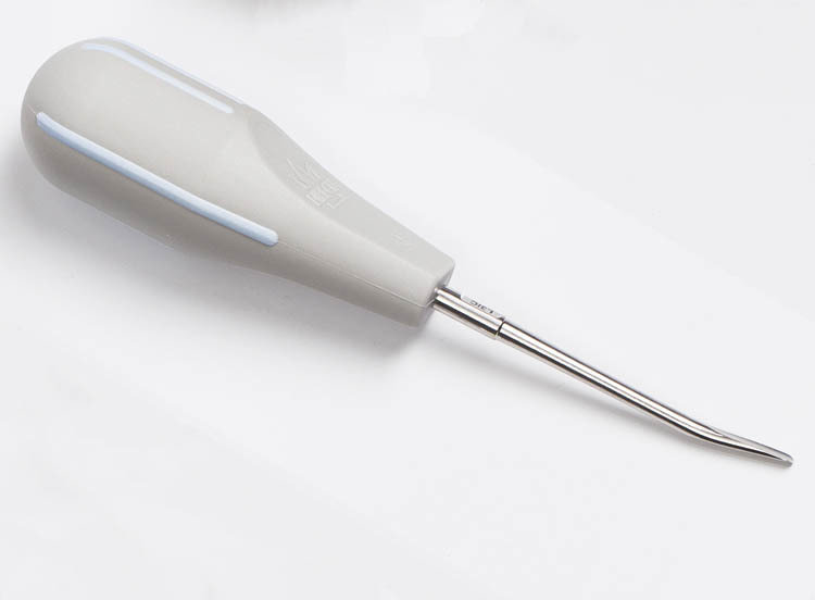 Luxator 3 mm Inverted Curved Blade MLLX3IC