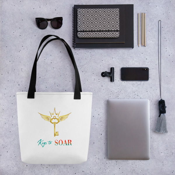 Tote bag 00000