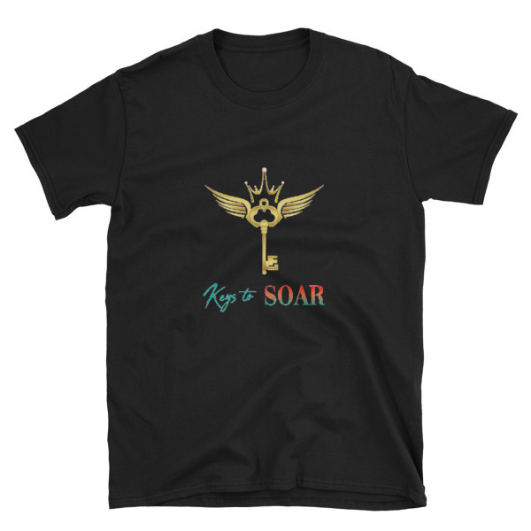 Short-Sleeve Unisex T-Shirt 00005
