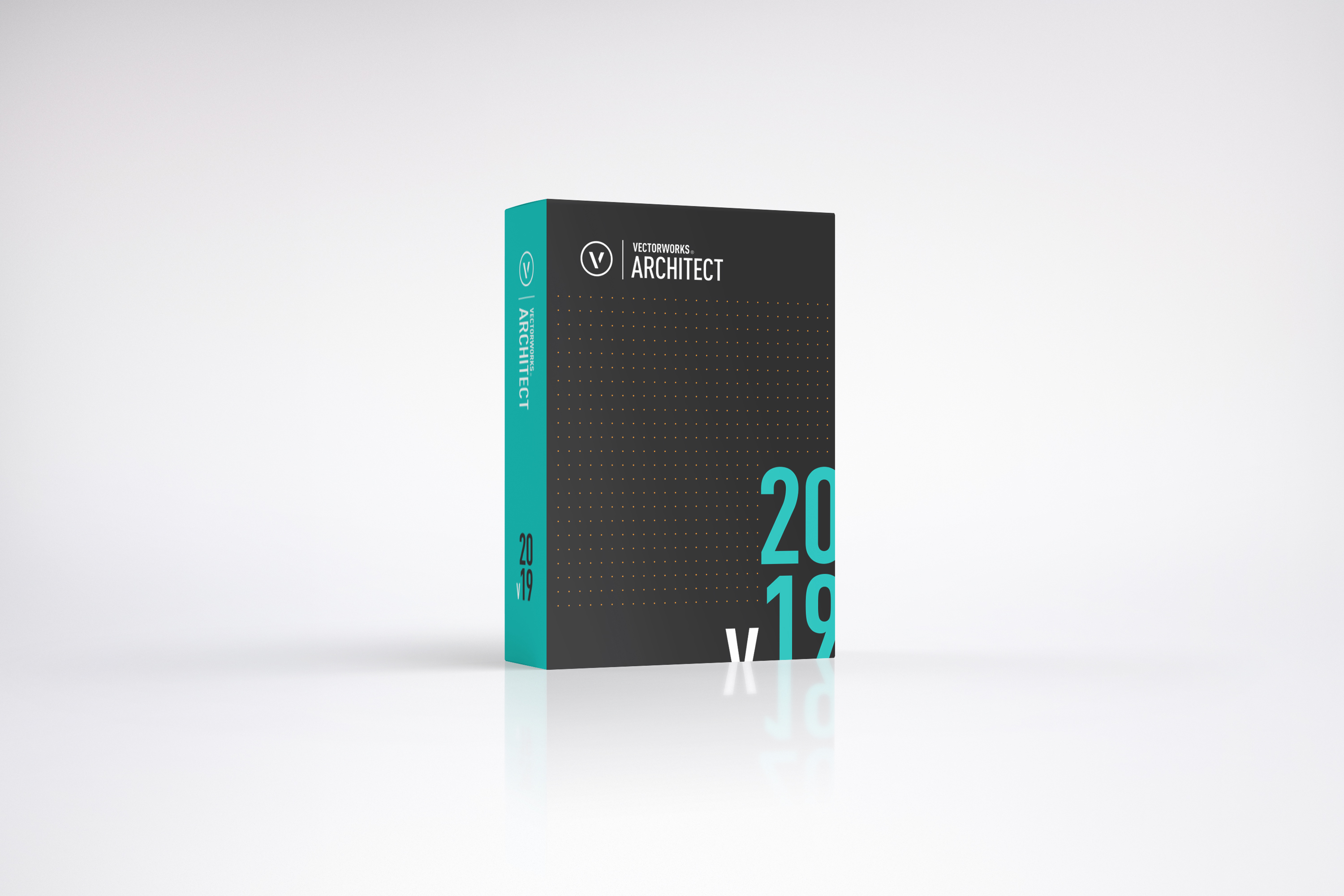 Vectorworks Architect 2019 00053