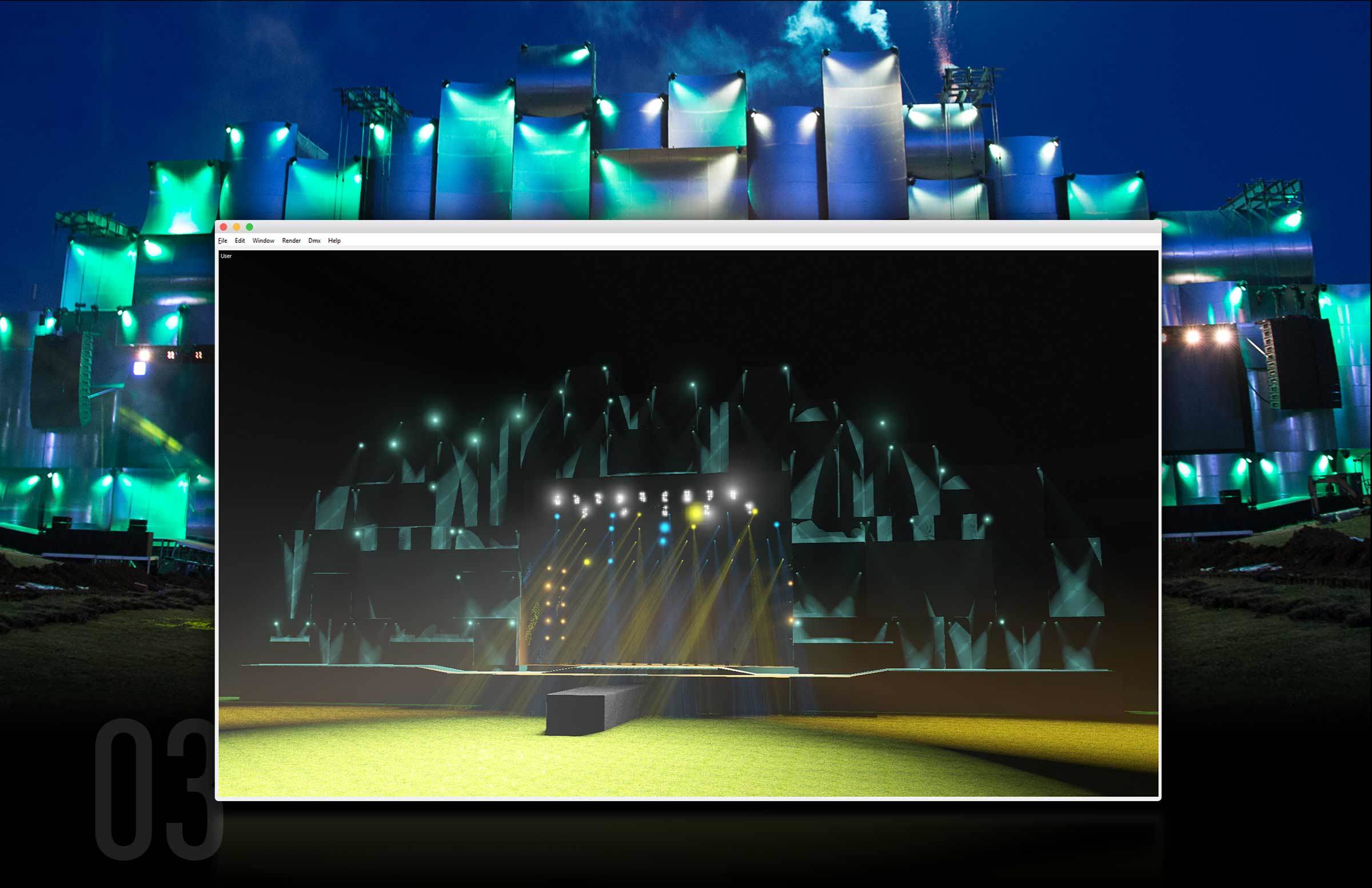 Upgrade to Spotlight 2019 from 2018 - with Vectorworks Service Select (VSS)