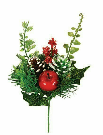 XP5535 - Apple/Cone/Fern Pick XP5535 - Apple/Cone/Fern Pick