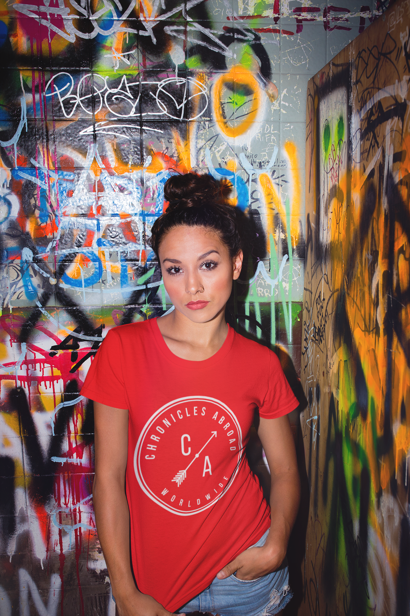 Chronicles Abroad Worldwide