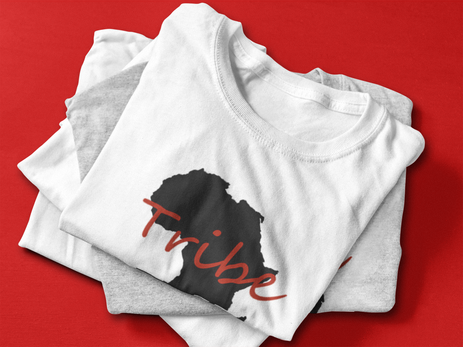 Tribe Collective Ladies Tee 00004