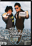 Da Braddahs & Friends Vol 5 DVD 5 Da Braddahs & Friends Vol 5 DVD 5