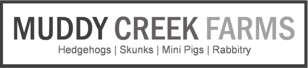 Muddy Creek Farms