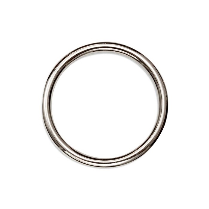 3 INCH METAL RING