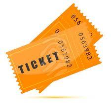 Raffle Tickets 00003