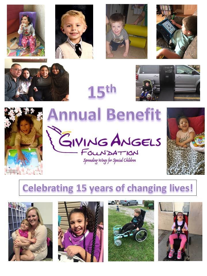 "Change a Life" Sponsor 00010