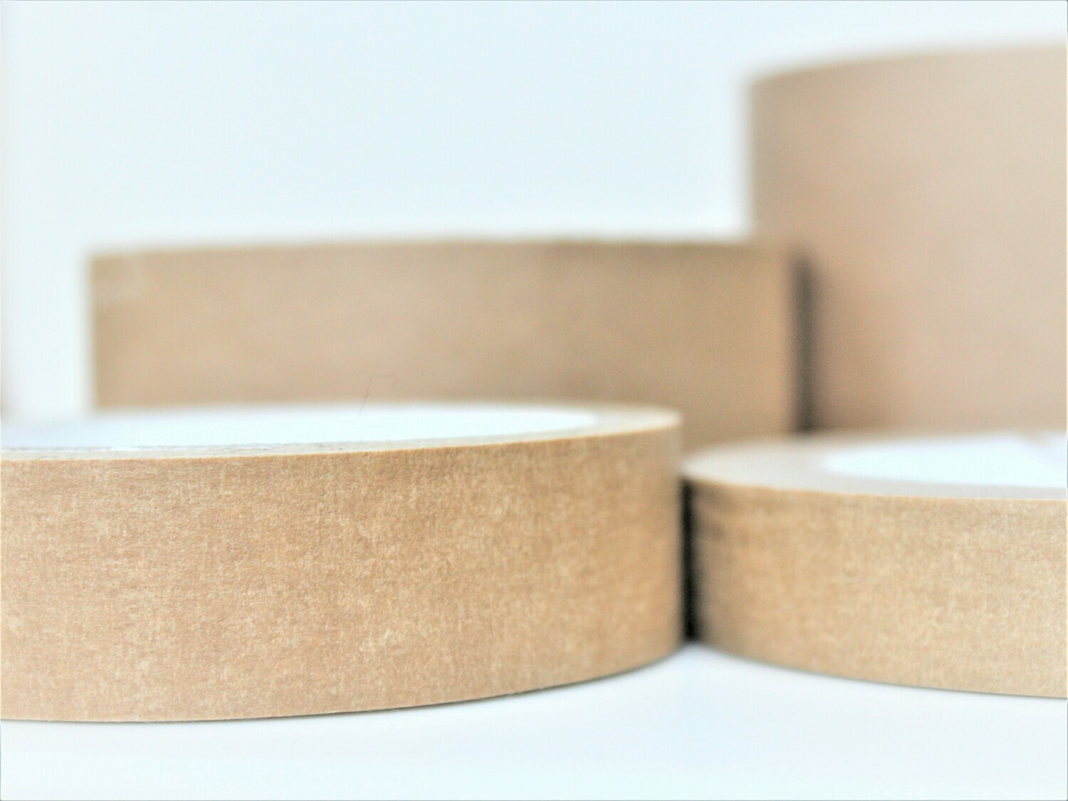 Brown Paper Tape 24mm