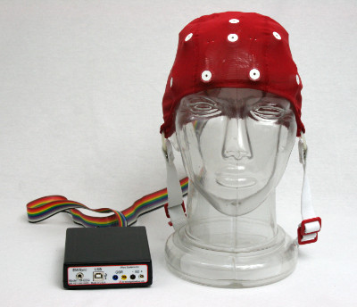 IX-EEG 10-20 system EEG Recorder IX-EEG 10-20 system EEG Recorder