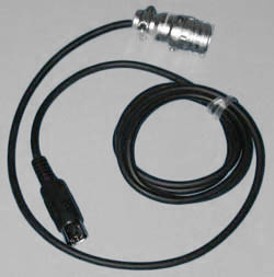 Adapter Cable - Grass M to DIN 8 M (5 ft.) Adapter Cable - Grass M to DIN 8 M (5 ft.)