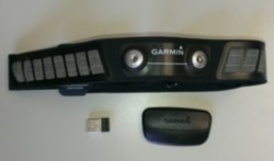 ANT+ HR package: LS-ANT-HR, USB-ANT+ stick, Garmin HR monitor ANT+ HR package: LS-ANT-HR, USB-ANT+ stick, Garmin HR monitor