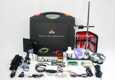 Ultimate Animal/Human Physiology Teaching Kit Ultimate Animal/Human Physiology Teaching Kit
