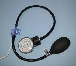 Calibration Kit for the BP-100 and BP-102 Calibration Kit for the BP-100 and BP-102