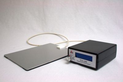 Small Animal Heater Controller system with a 8” x 10” heated bed Small Animal Heater Controller system with a 8” x 10” heated bed