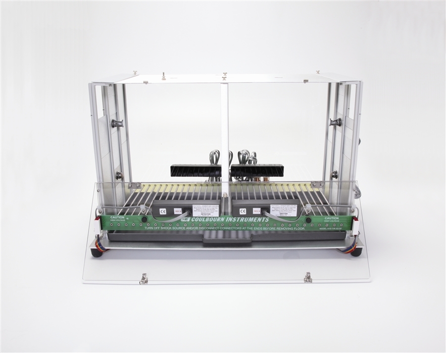 Habitest Modular System by Coulbourn Instruments