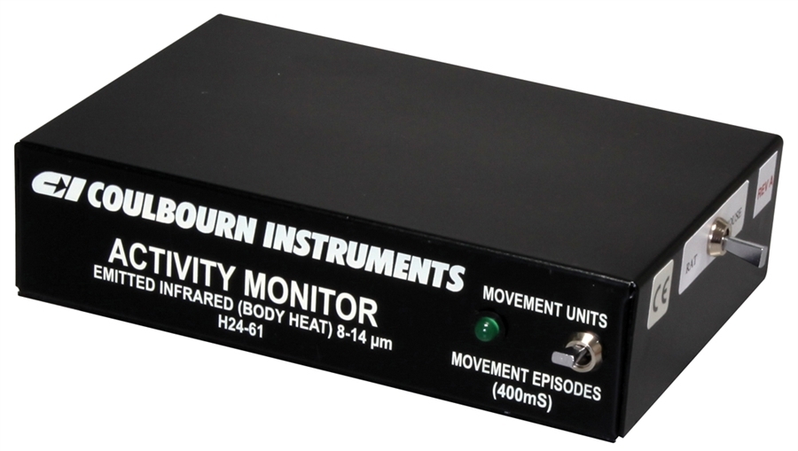 Habitest Modular System by Coulbourn Instruments