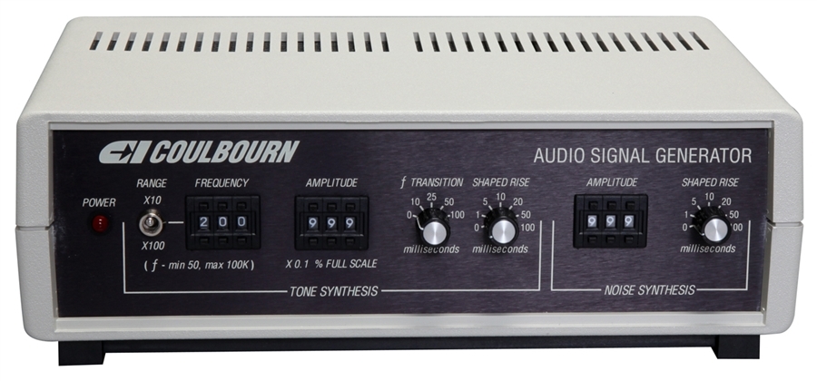 Habitest Modular System by Coulbourn Instruments