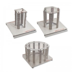 Habitest Modular Cages and Mazes (Coulbourn)