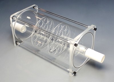 Mixing Chamber 5 Liter Mixing Chamber 5 Liter