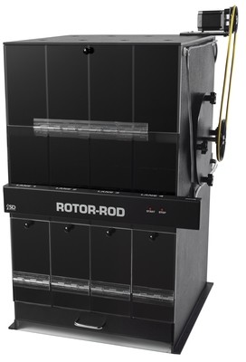 ROTOR-ROD™ System - Rats ROTOR-ROD™ System - Rats