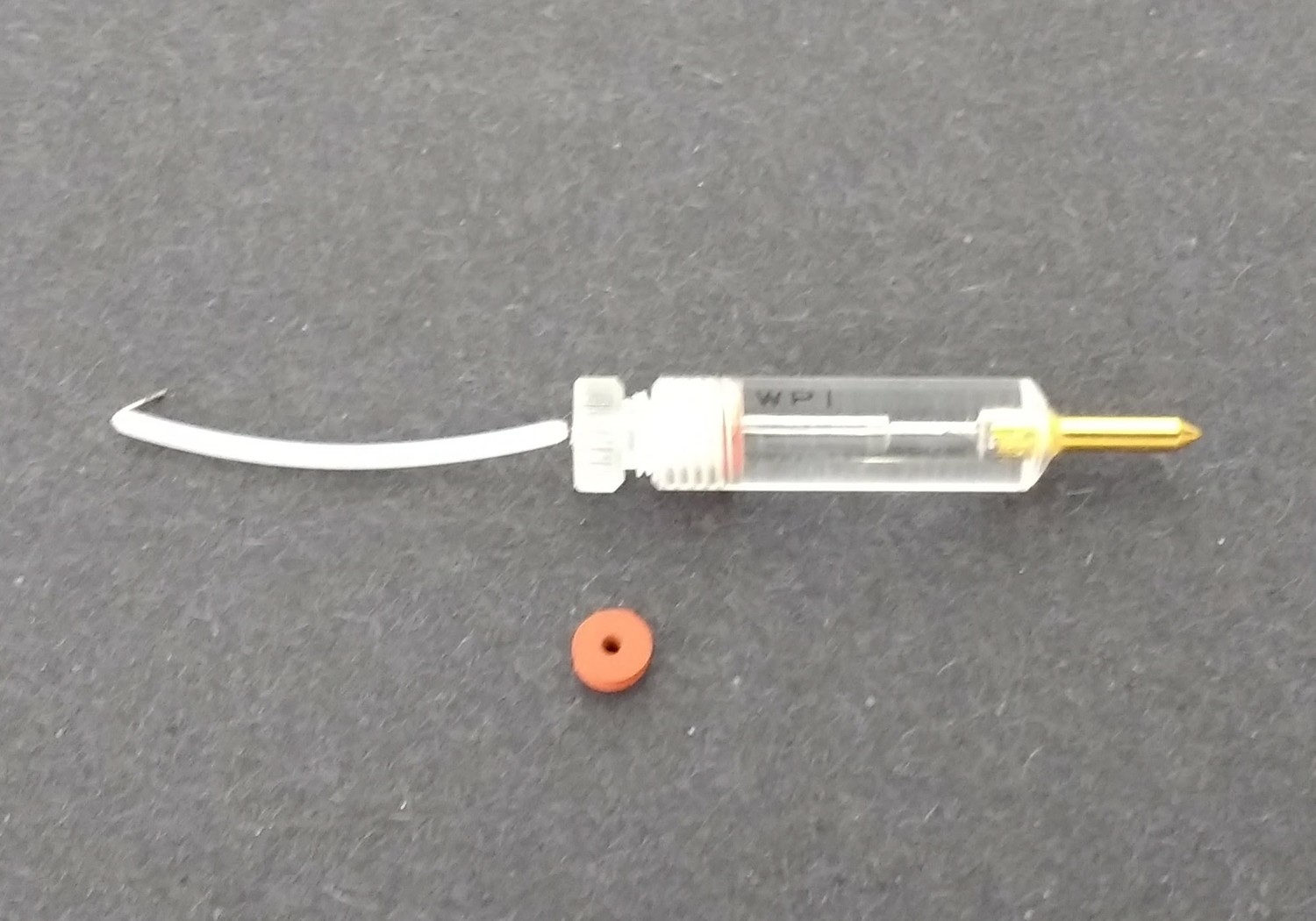Glass Electrode Holder for DHS-311 Glass Electrode Holder for DHS-311