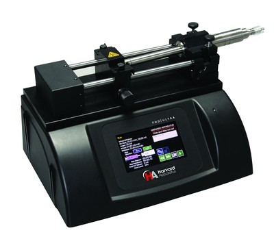 PHD ULTRA™ 4400 Gradient System PHD ULTRA™ 4400 Gradient System