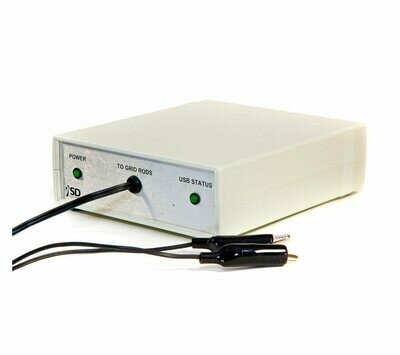 Shock Level Tester Shock Level Tester
