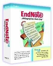EndNote 8 EndNote 8