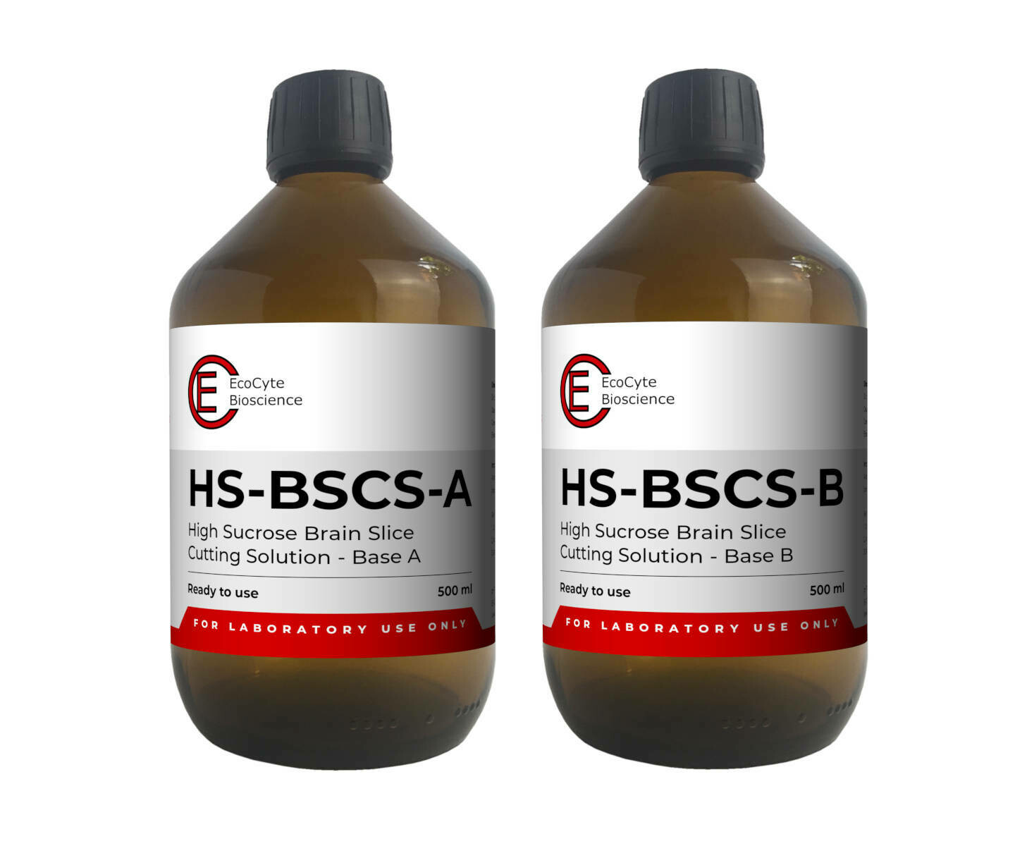 High Sucrose Brain Slice Cutting Solution High Sucrose Brain Slice Cutting Solution