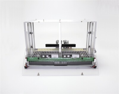 SHUTTLE CAGE - MOUSE SHUTTLE CAGE - MOUSE