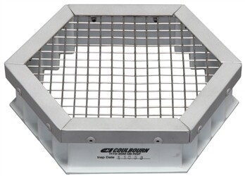 NON-SHOCK FLOOR FOR MOUSE HEXAGON HUB NON-SHOCK FLOOR FOR MOUSE HEXAGON HUB