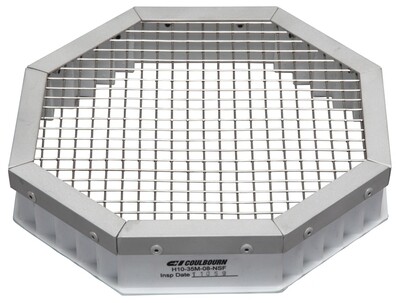 NON-SHOCK FLOOR FOR MOUSE OCTAGON HUB NON-SHOCK FLOOR FOR MOUSE OCTAGON HUB