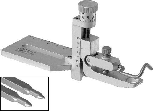 Model 915 Bird Adaptor Model 915 Bird Adaptor