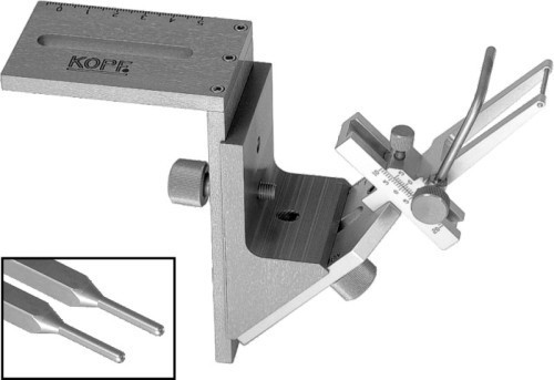 Model 918 Pigeon Adaptor Model 918 Pigeon Adaptor