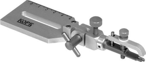 Model 921-E Mouse Head Holder Model 921-E Mouse Head Holder