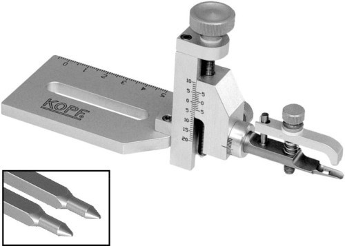 Model 928 Prairie Vole Adaptor Model 928 Prairie Vole Adaptor