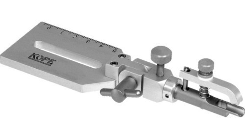 Model 920-E Rat Head Holder Model 920-E Rat Head Holder