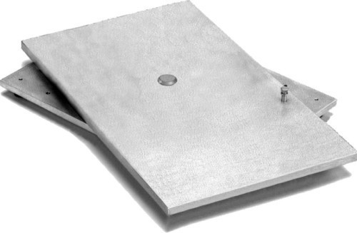 Model 900-E Lazy Susan Base Plate Model 900-E Lazy Susan Base Plate