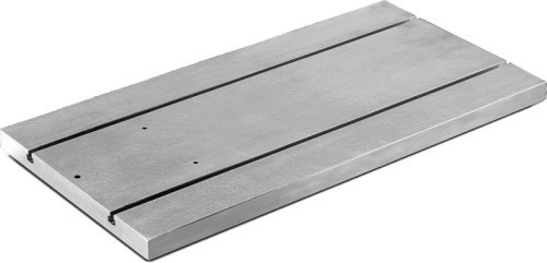 Model 912 Spinal Base Plate Model 912 Spinal Base Plate