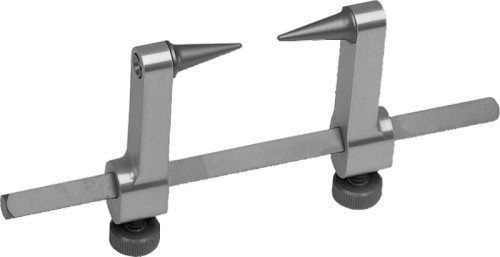 Model 943 Ear Bar Adaptor Model 943 Ear Bar Adaptor