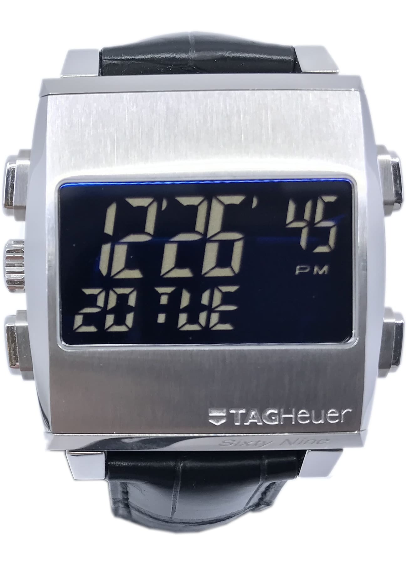 monaco sixty nine tag heuer
