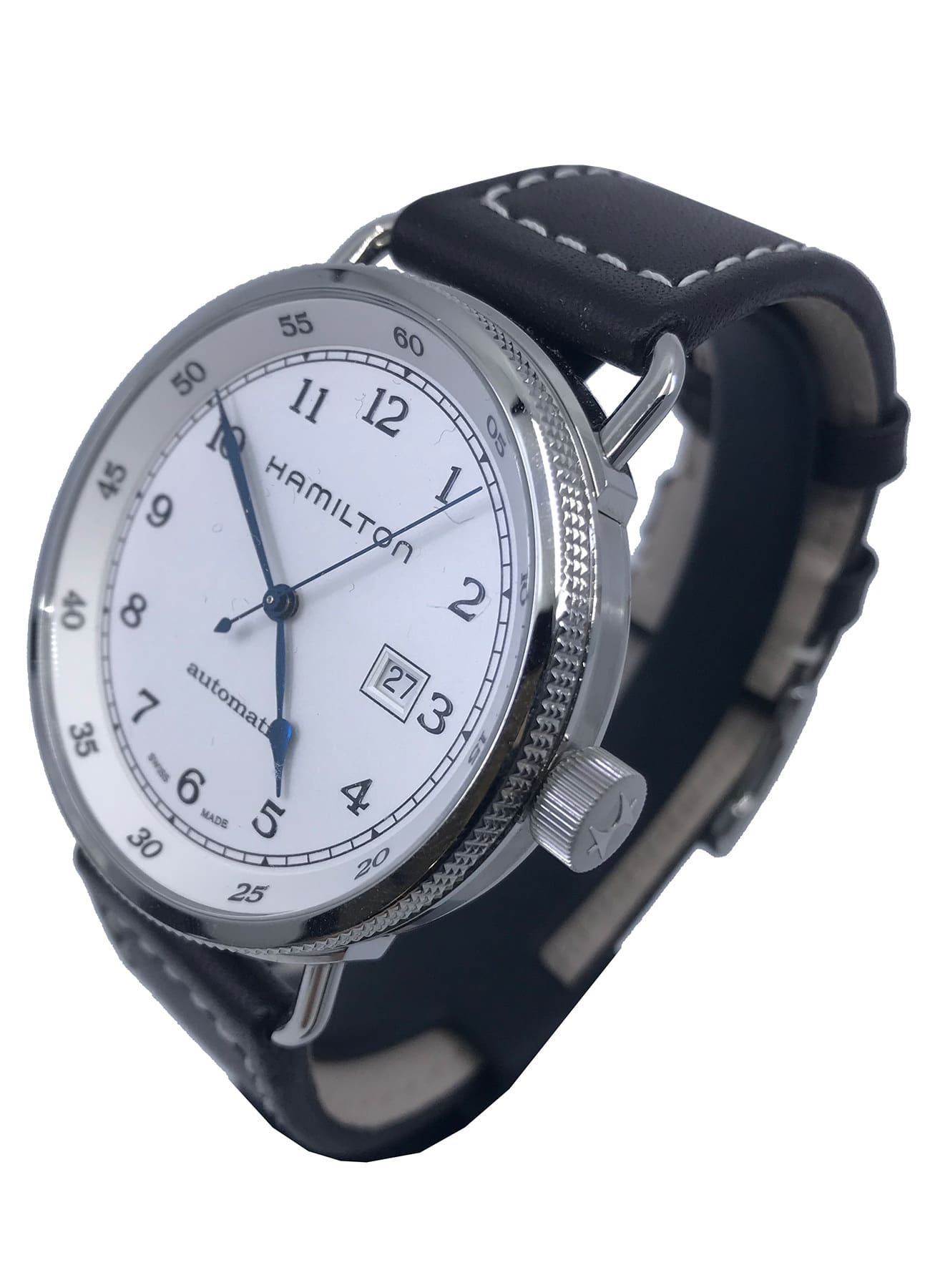 oris propilot 44mm