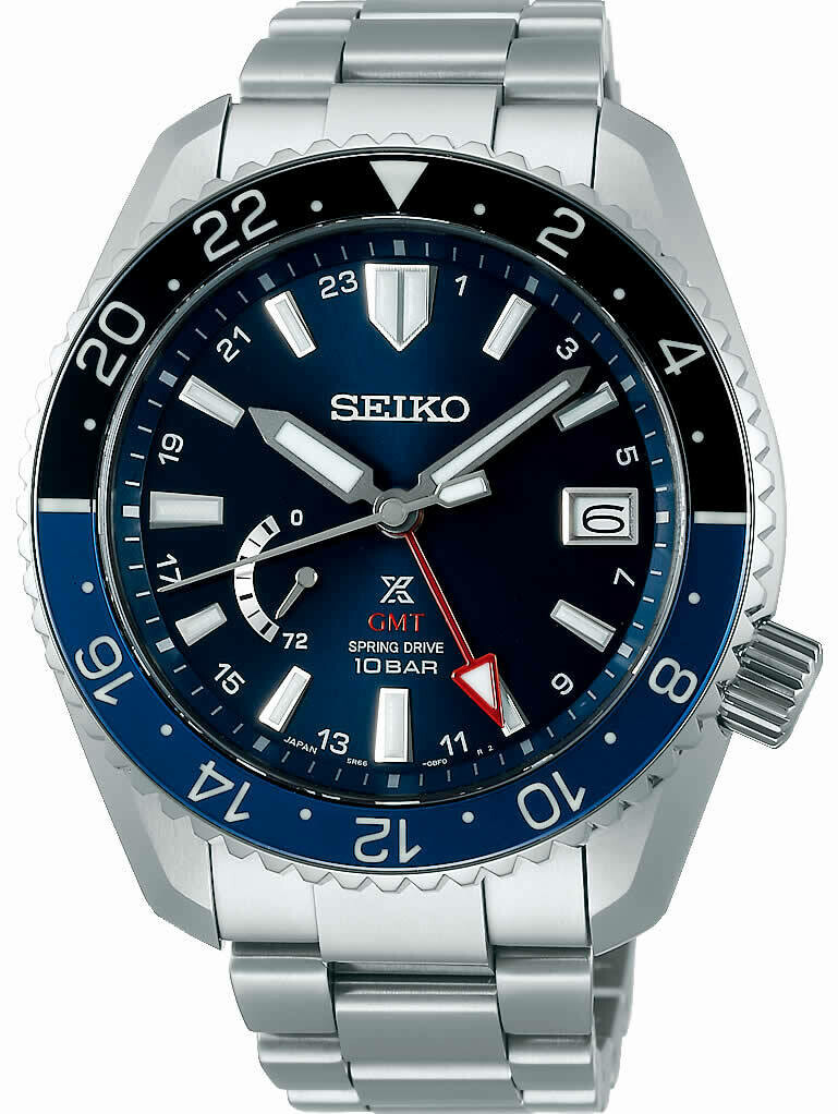 seiko spring drive lx