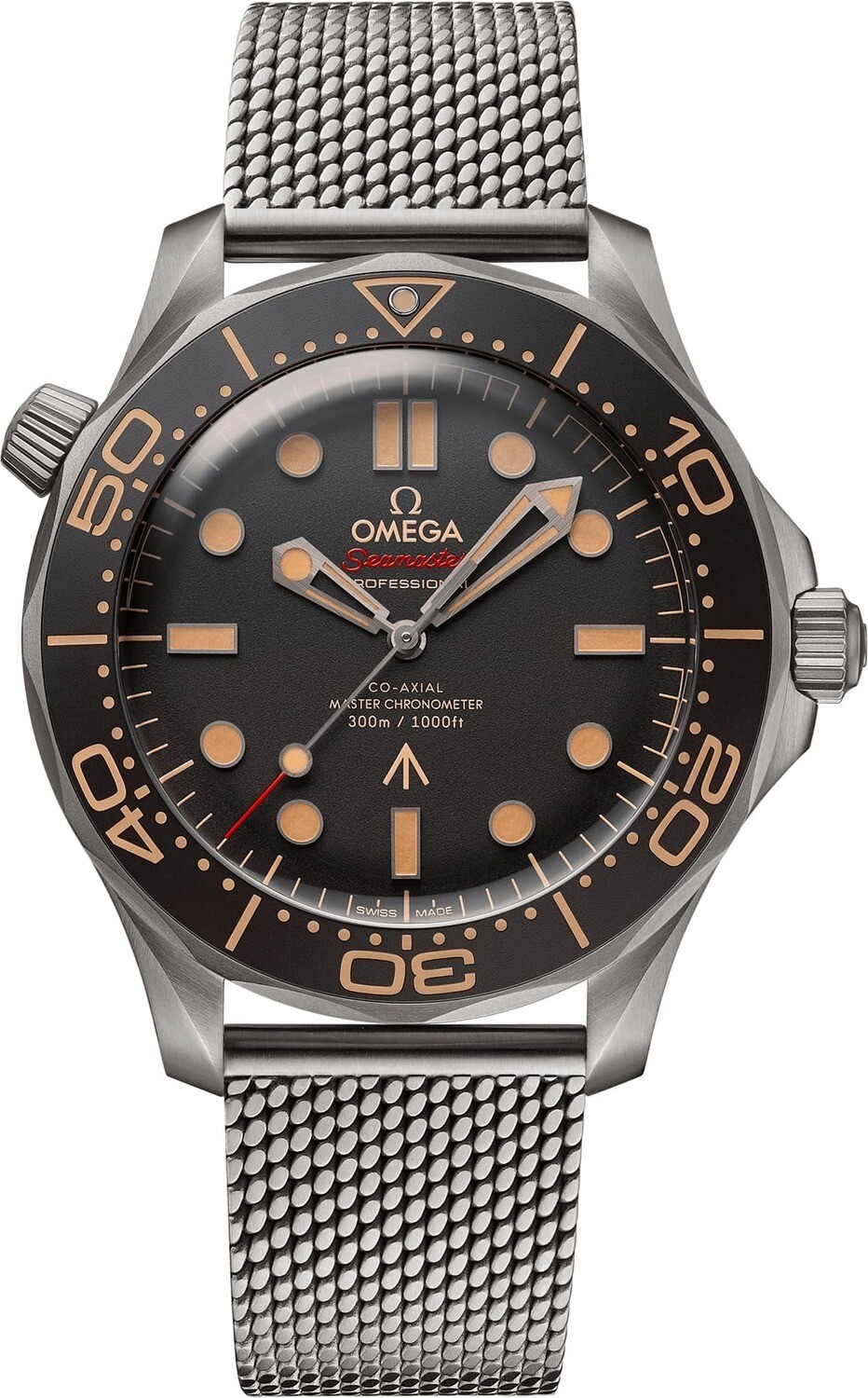 omega seamaster james bond 007 limited edition watch price