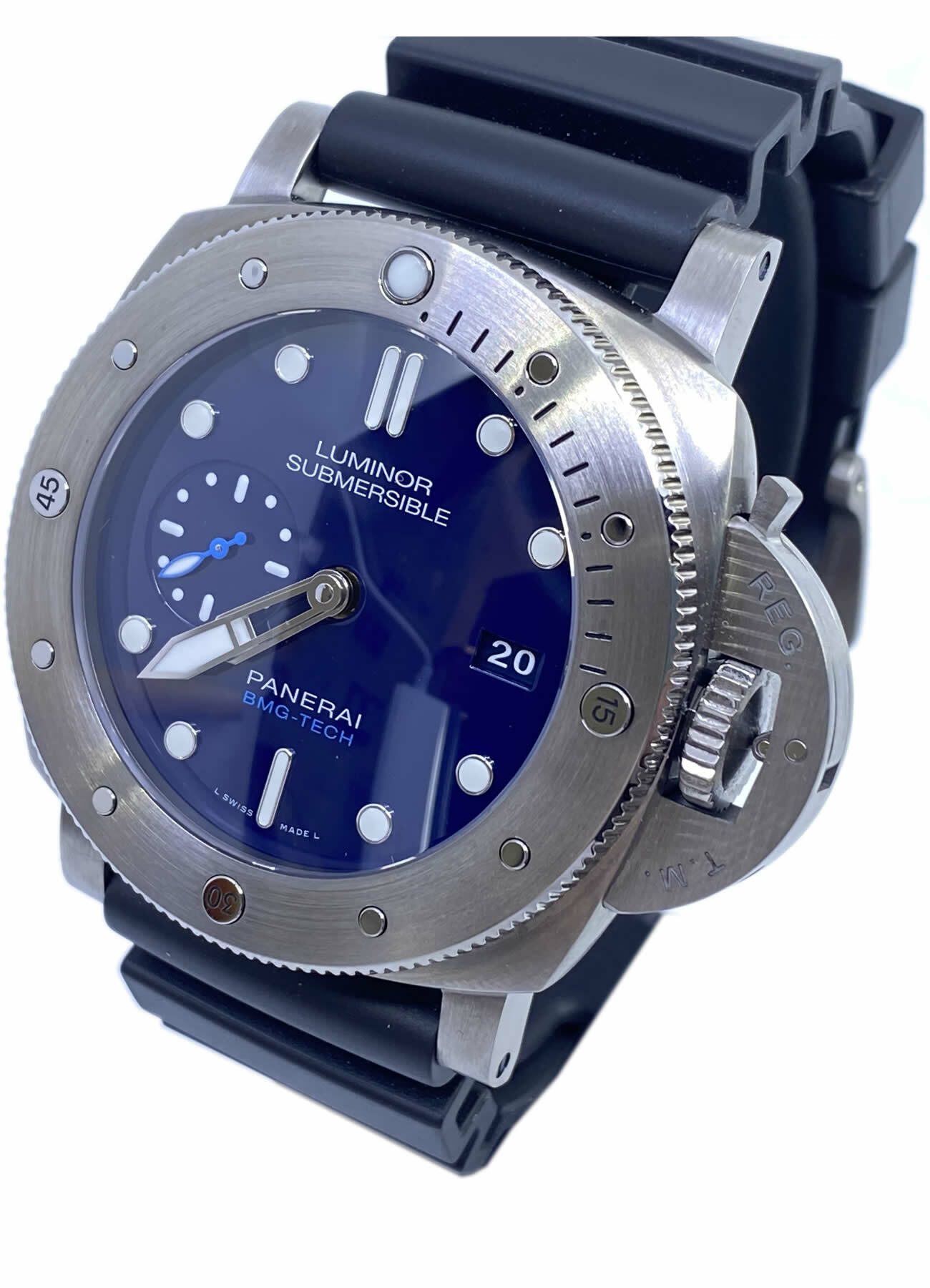 panerai pam00692